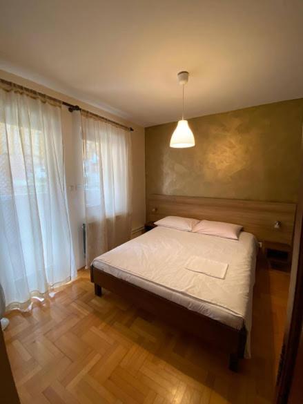 Appartement Apartman Meli à Poreč Extérieur photo